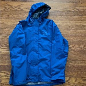 Brand New Helly Hanson shell